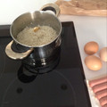 El cooksnap de marta cuando hizo Arroz blanco muy fácil.