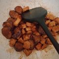 Cooksnap dari wakidatun choiriah untuk resep Terong Kecap