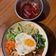 Cooksnap dari nanies untuk resep Bibimbap (Nasi Campur Ala Korea)