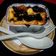 Cooksnap dari Kharisma Ratna KusumaningTiyas untuk resep Puding Roti Tawar Kukus