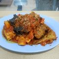 Cooksnap dari Putri Ume untuk resep Kerapu bumbu Nyatnyat