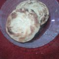 Cooksnap dari bunda sahril untuk resep Roti Maryam