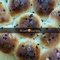 صورة من Taraji Bahdilah، شاركها بعد تجربة وصفة خلية نحل سهله بطريقتي⭐️