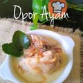 Cooksnap dari Endang Purwanti untuk resep Opor Ayam