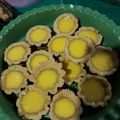 Cooksnap dari Sri Bidayati untuk resep Pie susu bali (resep chef farah Queen)