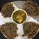 chaitali ghatak का कुकस्नैप जब उन्होंने मेथी थेपला (methi thepla recipe in hindi) बनाया था।