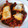 El cooksnap de Maria Martin cuando hizo Bacalao con tomate y pimientos.