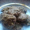 El cooksnap de Vani María cuando hizo Galletas de avena🍪.