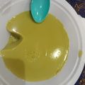 Cooksnap dari Rachel Zalfa Asilla untuk resep Silky Puding #BikinRamadanBerkesan 6