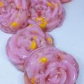 Cooksnap dari @AbangRezky_Agung untuk resep Kue Cantik / Jentik / Cente Manis Hunkwe Enak, Gurih dan Lembut