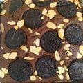 Cooksnap dari linni chan untuk resep Fudgy brownies dari putih telur