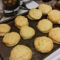 frederick.worley's cooksnap of when they made Buttermilk Biscuits.