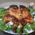 صورة من OM Muhammed، شاركها بعد تجربة وصفة دجاج بالفرن 🐔