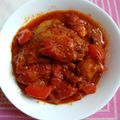Cooksnap dari Ade Aminah/14262953 untuk resep Ayam masak merah