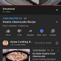 Cooksnap dari Putri melda untuk resep Cream cheese homemade