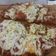 El cooksnap de Sandra Quiroga Cremella cuando hizo Masa para pizza integral.