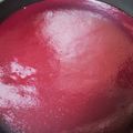 Bababo Cooksnap-ja, amikor elkészítette a(z) Fehércsokis-málnás sajttorta lépésről lépésre receptet.