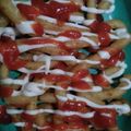Cooksnap dari Olip Sugondo untuk resep Cemilan Kentang Keju
