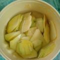 Cooksnap dari Tania Ayu untuk resep Asinan mangga