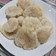 Cooksnap dari Melissa Aprianti untuk resep Cireng Salju Bumbu Rujak