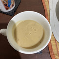 El cooksnap de Eleana Giler cuando hizo Deliciosa colada casera de maicena 🇪🇨.