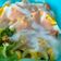 Cooksnap dari Jule untuk resep Salad sayur sederhana