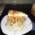 Linda Bálint Cooksnap-ja, amikor elkészítette a(z) Máglyarakás receptet.