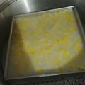 Cooksnap dari Shelfina (Mom Arsen) untuk resep Kue nagasari nangka versi potong