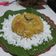 Cooksnap dari Juwita untuk resep 61. Sawut singkong gula merah