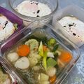Cooksnap dari shy_kitchen untuk resep Nasi capchai dan telur ceplok