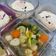 Cooksnap dari shy_kitchen untuk resep Nasi capchai dan telur ceplok