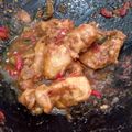 Cooksnap dari Ernita Setyawati untuk resep Ayam Kecap