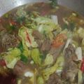Cooksnap dari Melisa veronica untuk resep Tongseng Kambing Tanpa Santan dan Bebas bau kambing