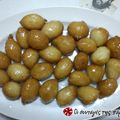 Cooksnap από Mavros_01 στη συνταγή Λουκουμάδες 3