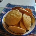 El cooksnap de Adriana Verheylewegen cuando hizo Galletas dulces de limón!.