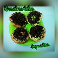Cooksnap dari Agnalia Hasbi untuk resep Donat lembut no sp no telur (simple) 😍