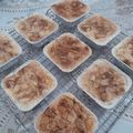 Cooksnap dari Adinda untuk resep Klapertart Khas Manado