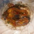 Cooksnap dari Mama Nayla untuk resep Patin Sambal Cabe Pecah