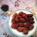 El cooksnap de Carlos Cano cuando hizo 🥠Croquetas de atún.