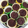 il Mary83 quando ha preparato Muffin morbidi al cacao glutenfree 🧁🍫😋