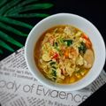 Cooksnap dari Desi Dresviana (IG : @chici_desi) untuk resep Mie Dog Dog Ala Burjo Jogja