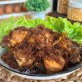 Cooksnap dari Iftitah Kurniasari untuk resep Ayam Goreng Lengkuas