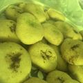صورة من بنت البرناوي، شاركها بعد تجربة وصفة الغريبة