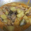 Cooksnap dari Milu Riana untuk resep Gulai ayam kampung👍👍