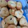 Cooksnap dari Ancella Sudrajat untuk resep Donat Panggang Tanpa Ulen