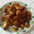 Cooksnap dari Surianti untuk resep Ayam Goreng Bawang