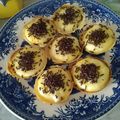Cooksnap dari Ibun Nail untuk resep Martabak mini