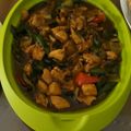 Cooksnap dari Maia Octaviantarie untuk resep Ayam teriyaki