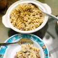 Cooksnap dari Diana Novita Wijaya untuk resep One Pot Beef Mac & Cheese