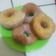 Cooksnap dari Nur Bintari Kurniasih untuk resep Donat Empuk Lembut